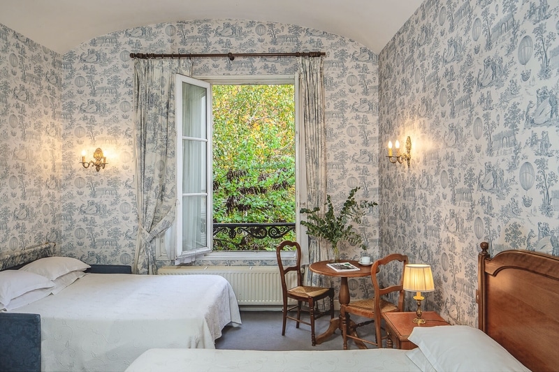 Hôtel des Grandes Écoles Paris 5 Site Officiel